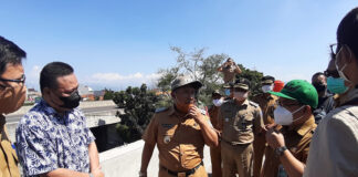 bandung