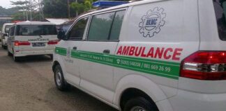 ambulans