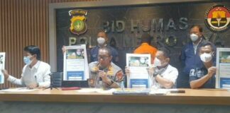 situs palsu