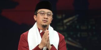 ustaz yusuf