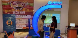 Jenius bank btpn