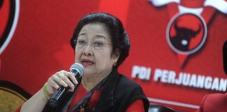 megawati