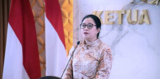puan maharani