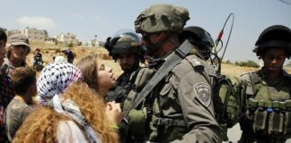 tentara israel