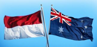 australia