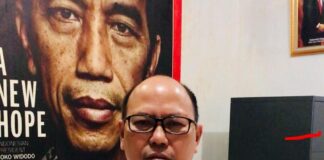 jokowi