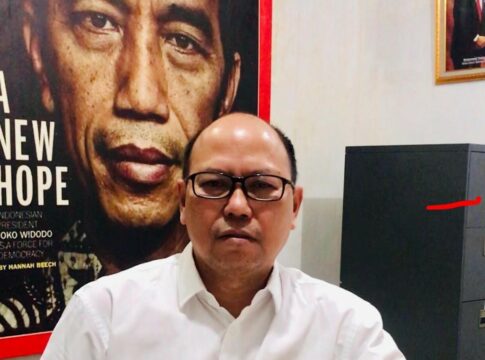 jokowi