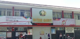 rutan garut