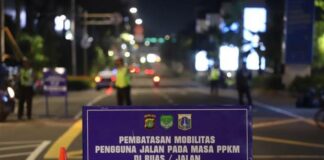 ppkm darurat