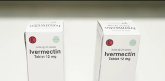 Ivermectin