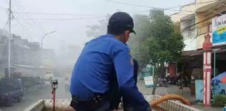 ppkm darurat