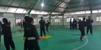 fokusjabar.id jabar pencak silat pon xx