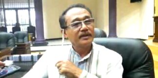 FOKUSJabar.id DPRD RSU DK Ciamis