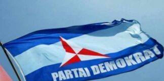fraksi demokrat garut fokusjabar.id