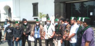 FOKUSJabar.id Gubernur Jawa Barat HMI