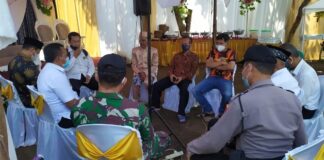 FOKUSJabar.id Satgas Covid-19