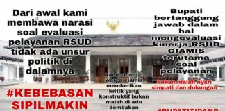 Fokusjabar.id Ciamis
