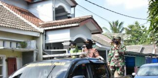 FOKUSJabar.id Banjar