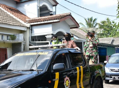 FOKUSJabar.id Banjar