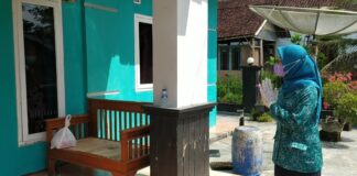 FOKUSJabar.id Pangandaran