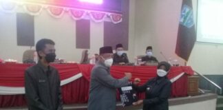 dprd kota banjar fokusjabar.id