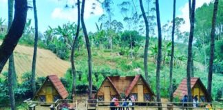 FOKUSJabar.id Pangalengan