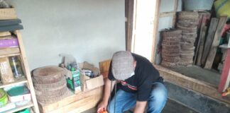 Fokusjabar.id pandemi Covid-19