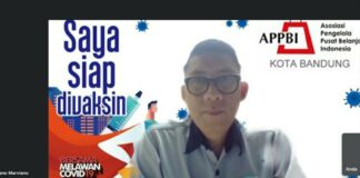 FOKUSJabar.id Kota Bandung