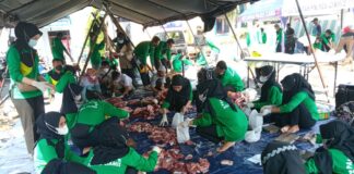 FOKUSJabar.id polres Ciamis
