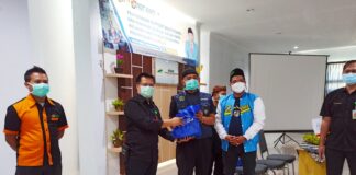 fokusjabar.id knpi kabupaten tasikmalaya nakes