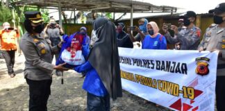 kapolres banjar fokusjabar.id