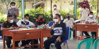 FOKUSJabar.id PPKM Darurat