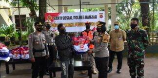 FOKUSJabar.id Banjar