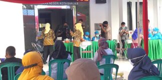 FOKUSJabar.id Banjar