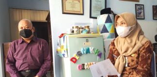 Fokusjabar.id Disnakan Ciamis Kurban