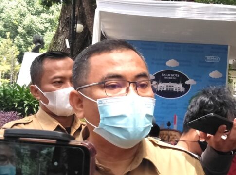 FOKUSJabar.id Kota Bandung