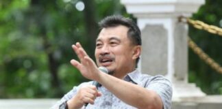 pencak silat