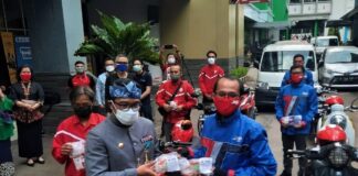 fokusjabar.id jne bandung