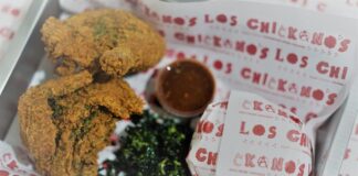 fokusjabar.id kuliner los chickanos
