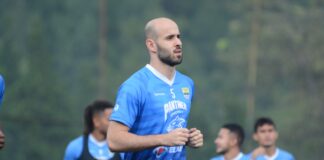 persib mohammed rashid fokusjabar.id