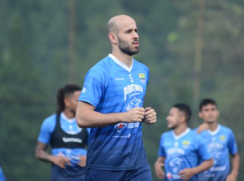 persib mohammed rashid fokusjabar.id