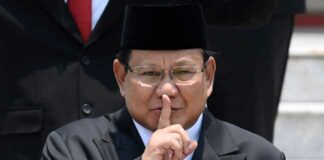 prabowo