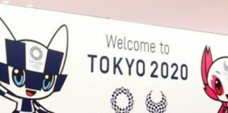 fokusjabar.id Olimpiade Tokyo 2020 Jabar Indonesia