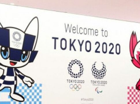 fokusjabar.id Olimpiade Tokyo 2020 Jabar Indonesia