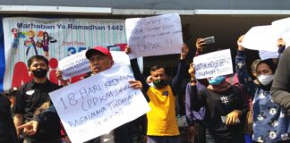 FOKUSJabar.id ITC Kota Bandung