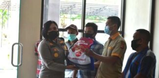 FOKUSJabar.id Polres Banjar