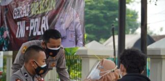 FOKUSJabar.id polres Banjar