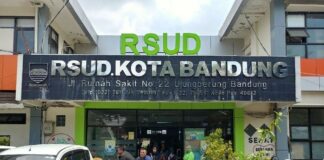 fokusjabar.id RSUD Kota Bandung