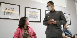 PPKM Level 3 fokusjabar