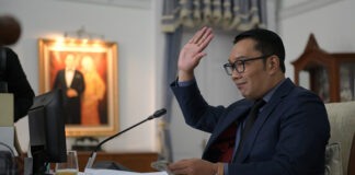 Ridwan Kamil